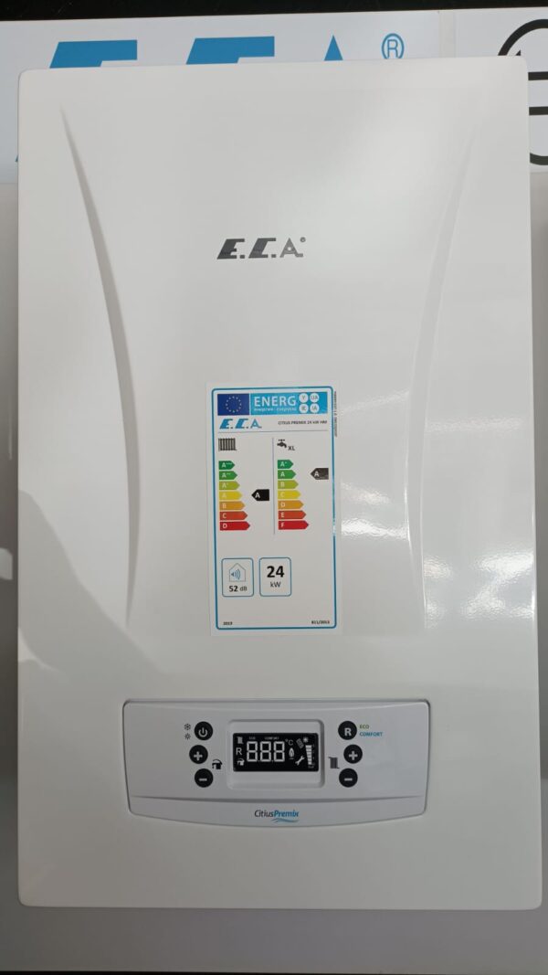 eca kombi